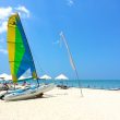 Strand i Khao Lak